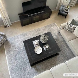 Hauteloom Curt Area Rug - 1 of 4