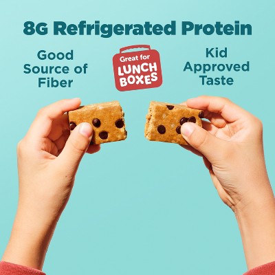 Perfect Snacks Oat Butter Brownie Batter Refrigerated Protein Bars - 8.3oz/4ct