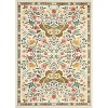 Farmhouse Rugs for Living Room Floor Mats Foldable Ultra-Thin Bedroom Carpet, Washable Indoor Rug for Nursery, Office, Kitchen - 4 of 4