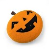 LED Jack-O-Lantern Pillow - Bullseye's Playground™ - 2 of 4