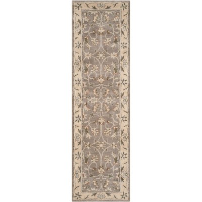 Heritage HG863 Handmade Rug - Safavieh