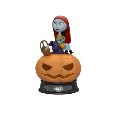 The Nightmare Before Christmas Series - Sally (Mini Diorama Stage)