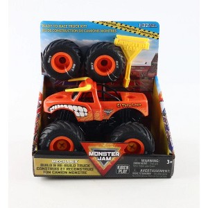 Monster Jam Mechanix El Toro Loco : Target