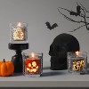 Gel LED Cauldron Candle - Hyde and EEK! Boutique™ - 2 of 3