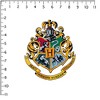 Harry Potter And The Deathly Hallows Part 2 Harry Potter House Crests 100Ct Sticker Pack Miscellaneous 100 Ct. Sticker Pack - 2 of 4