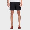 Pair of Thieves Men's 6pk SuperiAir Cushion No Show Socks - Dark Red 6-12 - 4 of 4