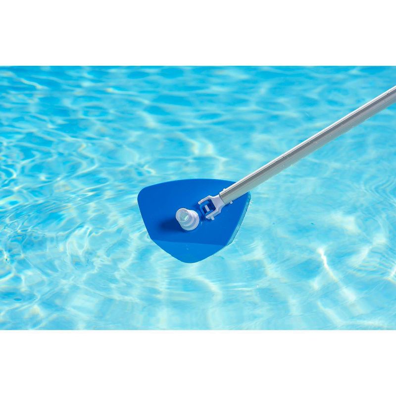 Poolmaster Triangle Vinyl Liner Swimming Pool Vacuum - Essential Collection, 4 of 9