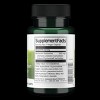Swanson Berberine Advanced Enhanced Absorption - Featuring Berbevis 550 mg 30 Veg Caps - 2 of 4