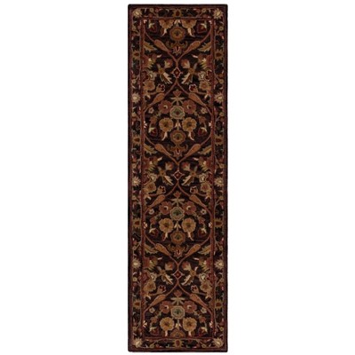 Antiquity AT51 Hand Tufted Indoor Rug -Safavieh