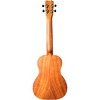 Kanile'a Ukulele Islands Natural Series Hawaiian Koa Tenor Ukulele Natural - 4 of 4