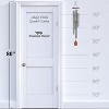 Woodstock Windchimes Adagio Chime, , Wind Chimes For Outside, Wind Chimes For Garden, Patio, and Outdoor Decor, 33"L - 4 of 4