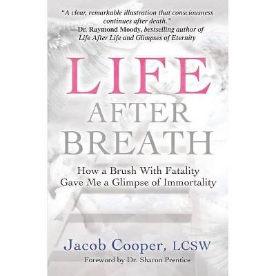 Life After Breath - by  Jacob Cooper (Paperback)