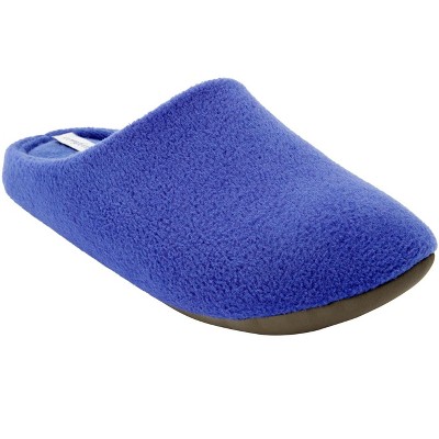 Comfortview Women's The Carita Clog Slipper (Wide Widths Available)