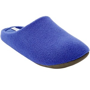 Comfortview Women's The Carita Clog Slipper (Wide Widths Available) - 1 of 4