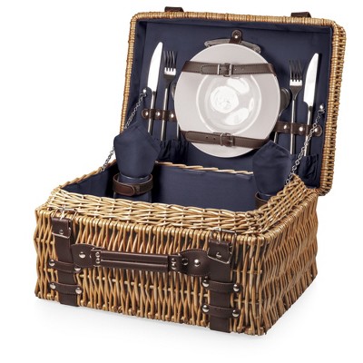 Picnic Time Champion Picnic Basket for 2