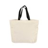 Stranger Things Hellfire Club 15.5-Inch Adult Canvas Tote Bag - 2 of 4