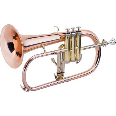 Allora AAFG-103F Series Bb Flugelhorn