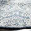 Blossom BLM106 Hand Tufted Rug - Safavieh - 3 of 3