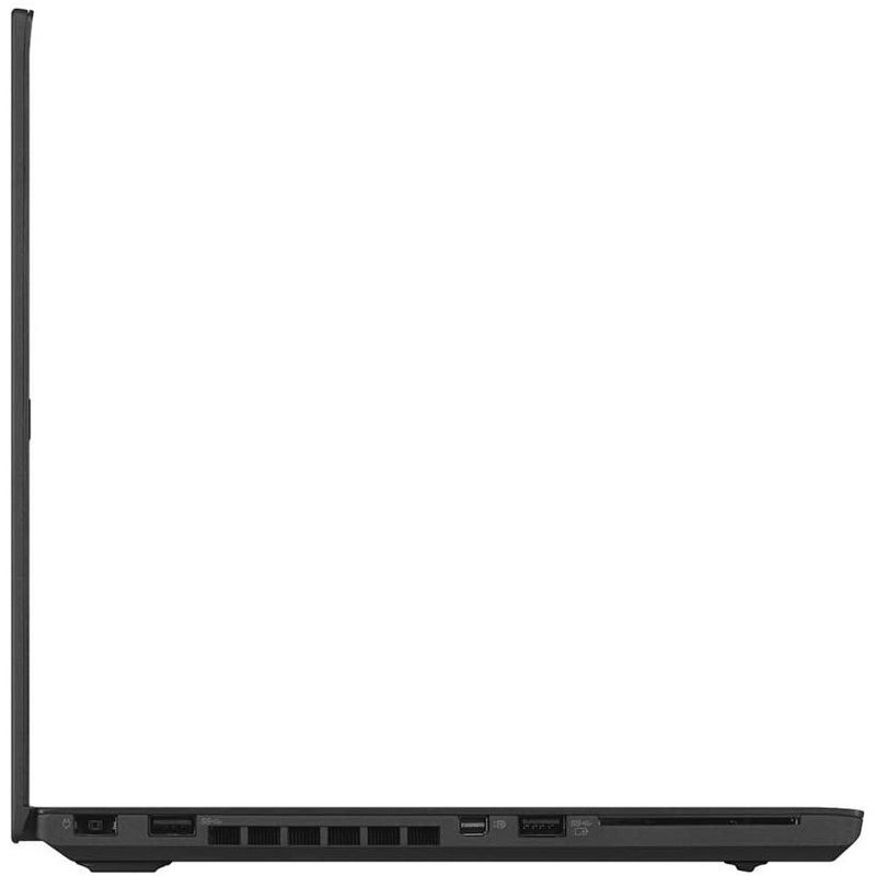 Lenovo Thinkpad T460 14" Laptop Intel Core i5 2.40 GHz 8GB Ram 256GB SSD W10P - Manufacturer Refurbished, 5 of 11