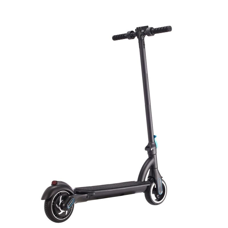 GlareWheel ES-S8 Folding Electric Scooter Light Weight, 4 of 9