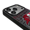 NFL NFC Teams 2025 Illustrated MagSafe Compatible Cell Phone Case for Apple iPhone 17 Series - 4 of 4
