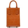 MKF Collection Shannon Mini Tote Handbag by Mia K - 4 of 4