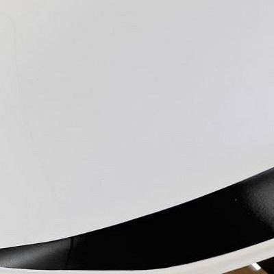 white-black