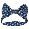 Men's Geometric Design 2.75 W And 4.75 L Inch Pre-Tied adjustable Bow Tie - 2 of 3