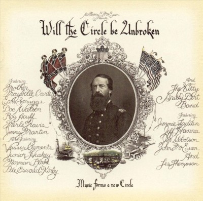 The Nitty Gritty Dirt Band - Will the Circle Be Unbroken (Bonus Tracks) (CD)