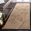 Soho SOH305 Hand Tufted Indoor Rugs - Safavieh - 2 of 4