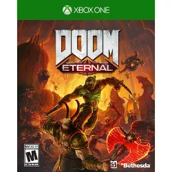 Doom: Eternal - Xbox One