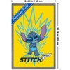 Trends International Disney Lilo & Stitch (2002) - Power Mode Framed Wall Poster Prints - 3 of 4