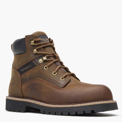 Men's Georgia Boot Men's Core 37 Steel Toe Waterproof Work Boot