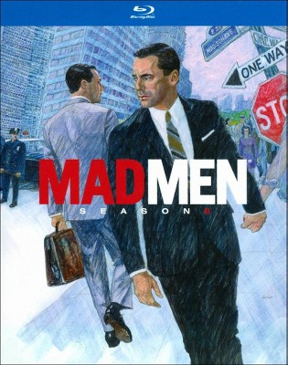 Mad Men: Season 6 (Blu-ray)