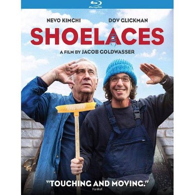 Shoelaces (Blu-ray)(2020)