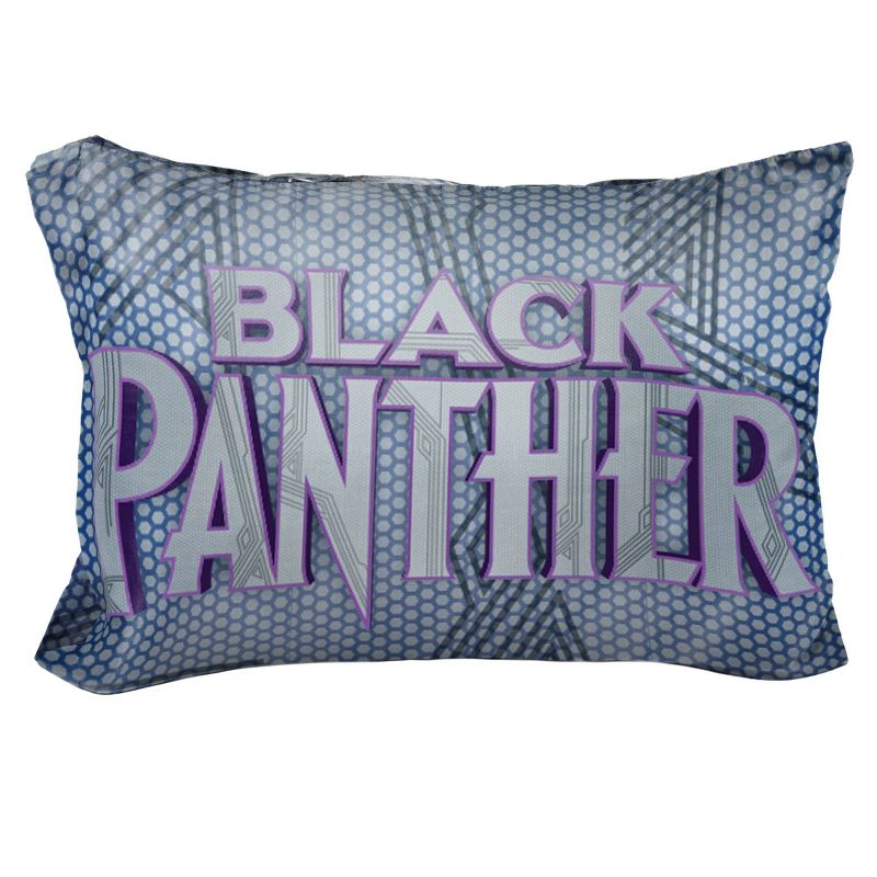 Black Panther 2 Kids&#39; Pillowcases, 2 of 5
