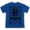 Boys' Harry Potter Ravenclaw Banner T-Shirt - 2 of 4