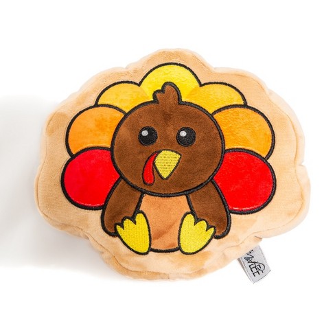 Large turkey cheap stuffed animal