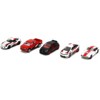 Toyota Racing Giftpack (2024) 5 piece Set 1/64 Diecast Model Cars by Majorette - 2 of 4