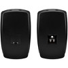 Monoprice 8in. Weatherproof 2-Way 70V Indoor/Outdoor Speaker Black (Each) For Use in Whole Home Audio Systems Restaurants Bars Retail Stores Patio - 4 of 4