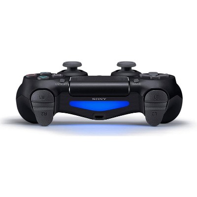 Dualshock 4 Wireless Controller For Playstation 4 - Black : Target