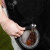Grill Apron, Black, University of Alabama - 2 of 4