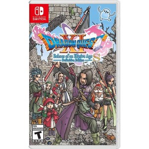 Dragon Quest XI S: Echoes of An Elusive Age - Definitive Edition - 1 of 1