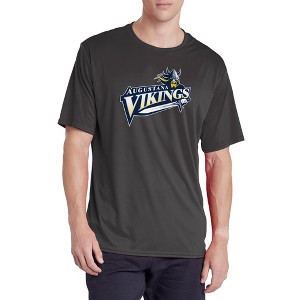 Men's Campus Lab Augustana University Men's Sport Active T-Shirt Primary Logo - 1 of 4