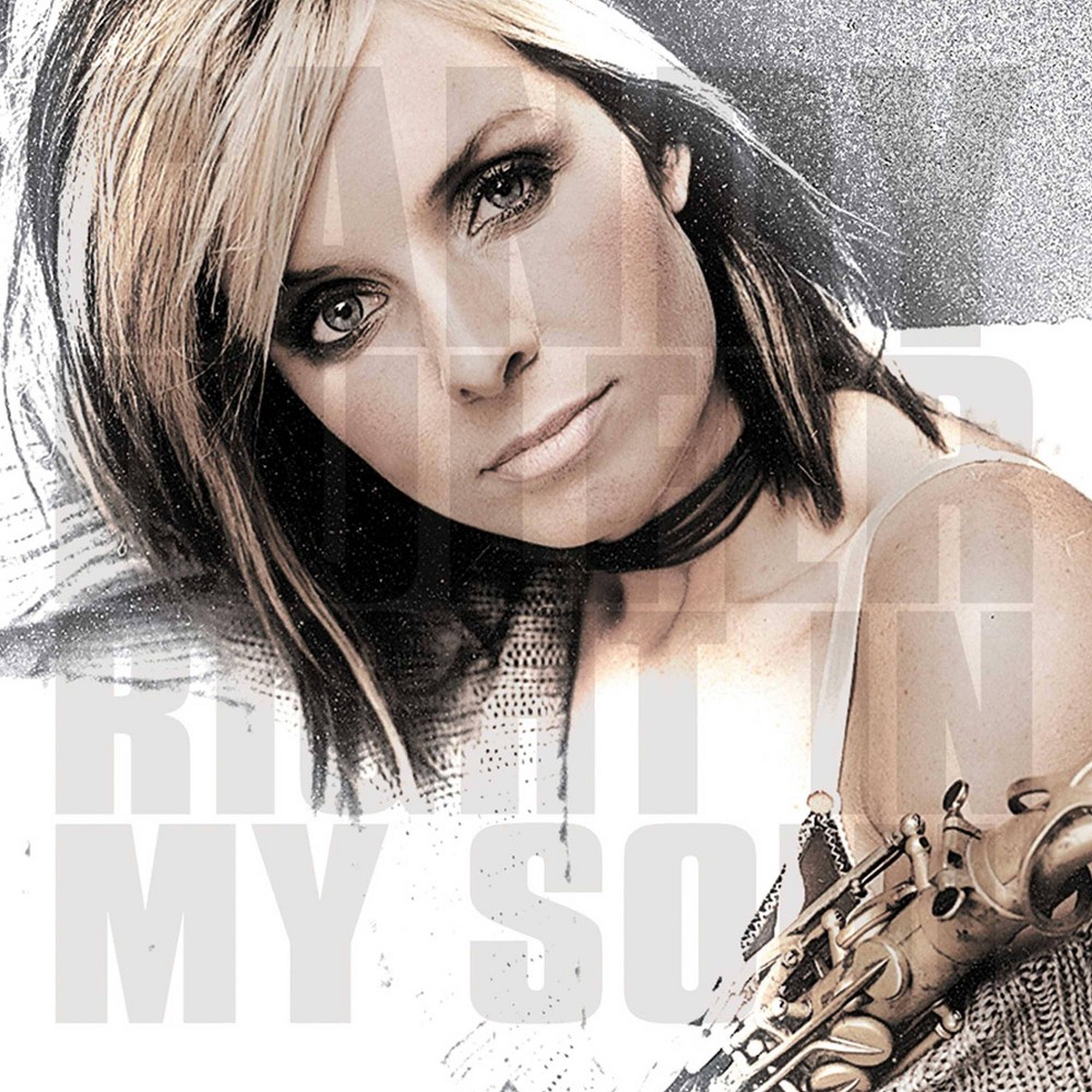 UPC 826992000923 product image for Candy Dulfer - Right In My Soul (CD) | upcitemdb.com