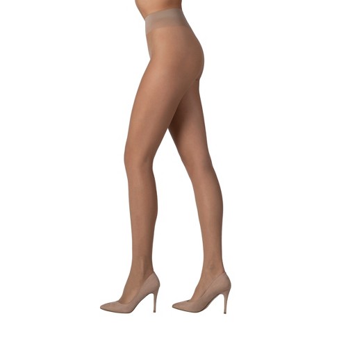 L'eggs Sheer Energy Women's 2pk Pantyhose - Nude Q+ : Target