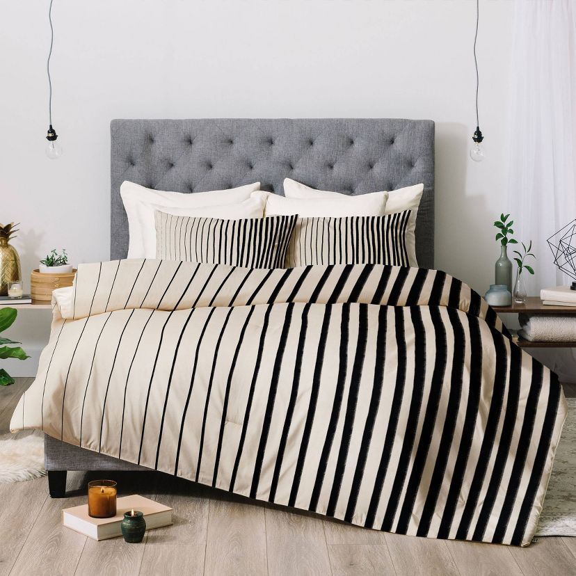 Alisa Galitsyna Bedding Collection