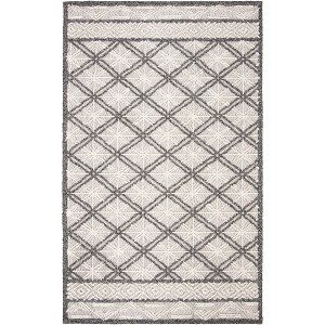 Trace TRC222 Hand Tufted Indoor Rugs - Safavieh - 1 of 4