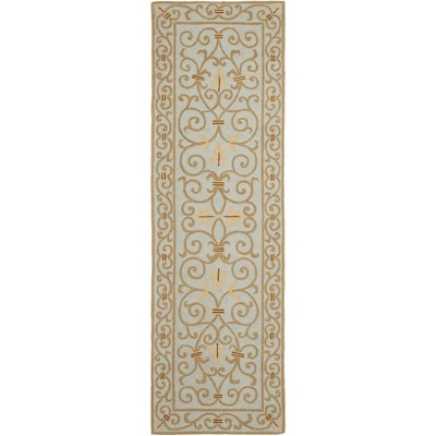 Chelsea HK11 Handmade Rug - Safavieh