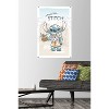 Trends International Disney Lilo and Stitch - Poster From Stitch Unframed Wall Poster Prints - 2 of 4